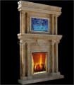 Fireplace 135-1